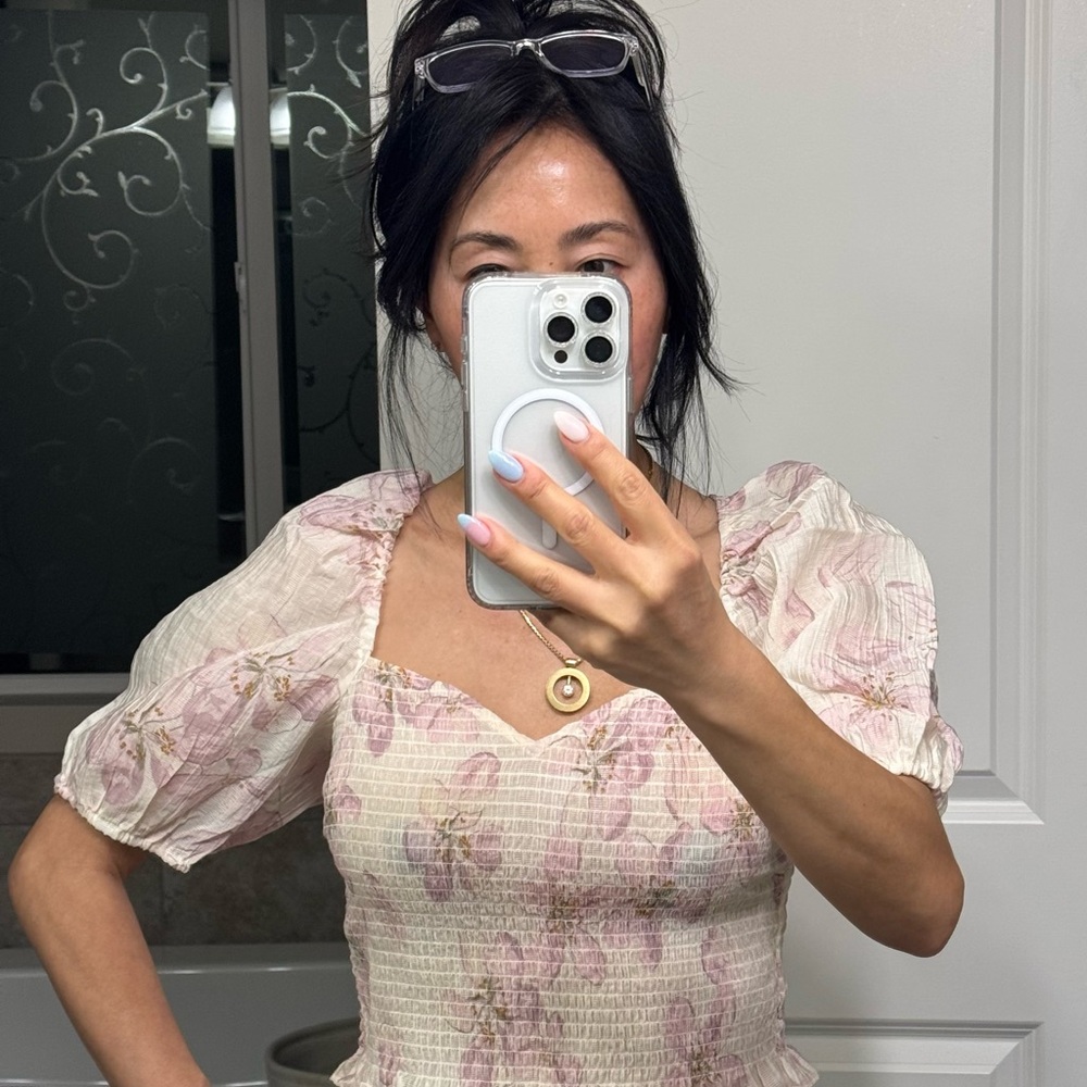NWOT H&M